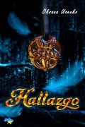 Cover-Bild zum Titel 'Hallazgo' von 'Oksana Usenko'