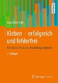 Kleben - erfolgreich und fehlerfrei - Gerd Habenicht
