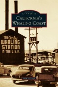Cover-Bild zum Titel 'California's Whaling Coast' von 'Dale Vinnedge'