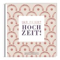 Cover-Bild zum Titel 'Ihr feiert Hochzeit!' von ''