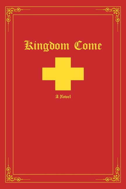 Kingdom Come - Cr Sargeant