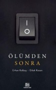 Cover-Bild zum Titel 'Ölümden Sonra' von 'Erhan Kolbasi, Dilek Kesen'
