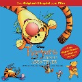 Tiggers großes Abenteuer mit Winnie Puuh und seinen Freunden (Das Original-Hörspiel zum Disney Film) - 