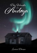 Cover-Bild zum Titel 'Das Wunder von Andøya' von 'Lavinia Dierssen'