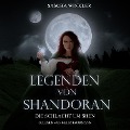 Legenden von Shandoran - Sascha Winkler