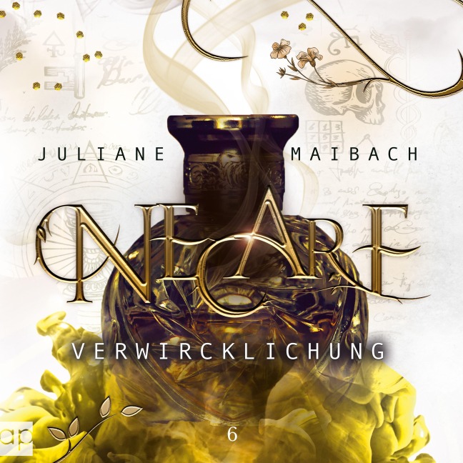 Necare - Juliane Maibach