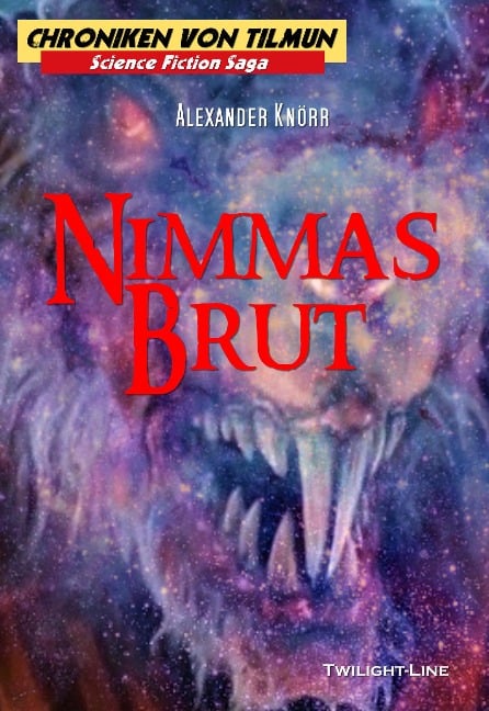 Nimmas Brut - Alexander Knörr