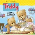Cover-Bild zum Titel 'Teddy aiuta la mamma' von 'Maria Loretta Giraldo'