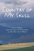 Cover-Bild zum Titel 'Country of My Skull' von 'Antjie Krog'