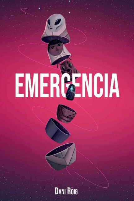 Emergencia - Dani Roig