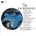 Die Zauberflöte - Nicolai/Janowitz Gedda