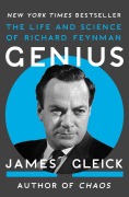 Cover-Bild zum Titel 'Genius' von 'James Gleick'