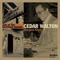 Charmed Circle - Cedar Walton