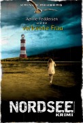 NORDSEEKRIMI - Aenne Feddersen und die verlorene Frau: Küstenkrimi - Krinke Rehberg