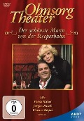 Cover-Bild zum Titel 'Ohnsorg Theater - Der schönste Mann von der Reeperbahn' von 'Walter Rothenburg, H. Wunderlich, Charly Niessen'