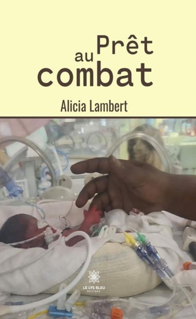 Prêt au combat - Alicia Lambert
