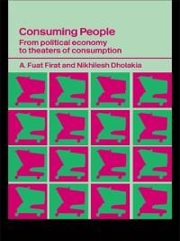 Consuming People - 