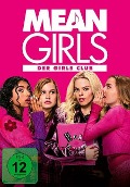 Mean Girls - Der Girls Club - 