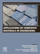 Cover-Bild zum Titel 'Applications of Composite Materials in Engineering' von ''