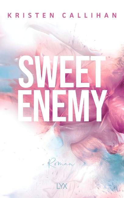 Sweet Enemy - Kristen Callihan
