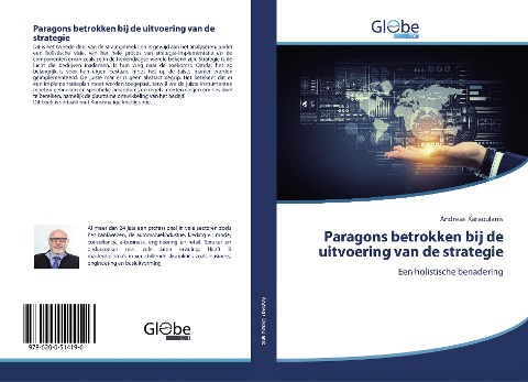 Paragons betrokken bij de uitvoering van de strategie - Andreas Karaoulanis