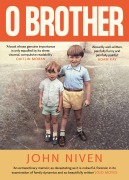 Cover-Bild zum Titel 'O Brother' von 'John Niven'