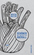 Cover-Bild zum Titel 'Schöner als überall' von 'Kristin Höller'