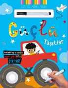 Cover-Bild zum Titel 'Güclü Tasitlar' von 'Kolektif'