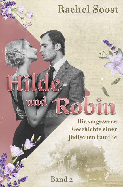 Hilde und Robin - Rachel Soost