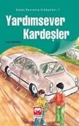 Cover-Bild zum Titel 'Yardimsever Kardesler' von 'Ruhi Demirel'
