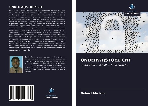ONDERWIJSTOEZICHT - Gabriel Michael