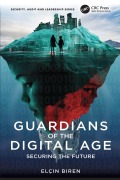 Cover-Bild zum Titel 'Guardians of the Digital Age' von 'Elçin Biren'