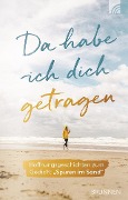 Cover-Bild zum Titel 'Da habe ich dich getragen' von ''