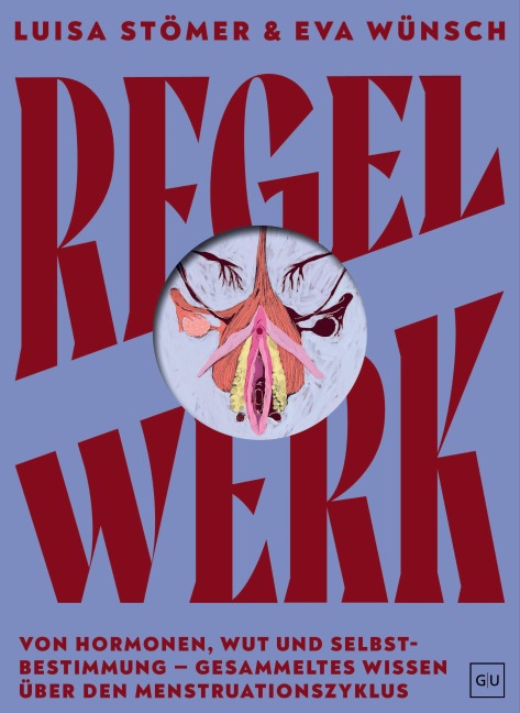 Regelwerk - Luisa Stömer, Eva Wünsch