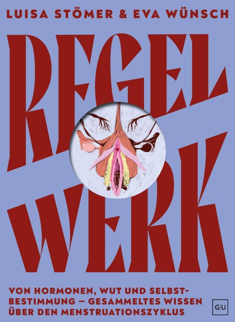 Regelwerk - Luisa Stömer, Eva Wünsch