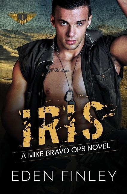 Mike Bravo Ops - Eden Finley