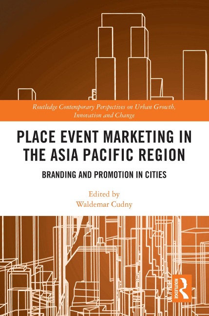 Place Event Marketing in the Asia Pacific Region - 