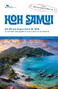 Cover-Bild zum Titel 'Unterwegs Verlag Reiseführer Koh Samui' von 'Thomas Schlegel'