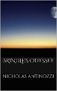 Brindle's Odyssey - Nicholas Antinozzi