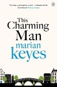 Cover-Bild zum Titel 'This Charming Man' von 'Marian Keyes'