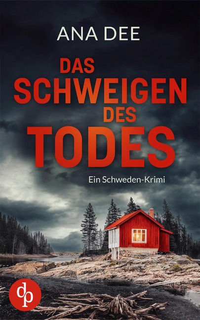 Das Schweigen des Todes - Ana Dee