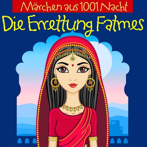 Die Errettung Fatmes - Jurgen Fritsche