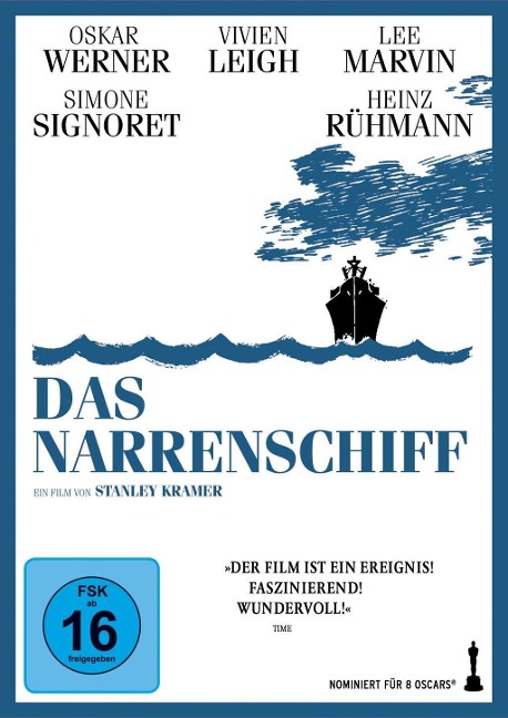 Das Narrenschiff - 