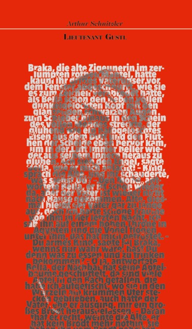 Lieutenant Gustl - Arthur Schnitzler