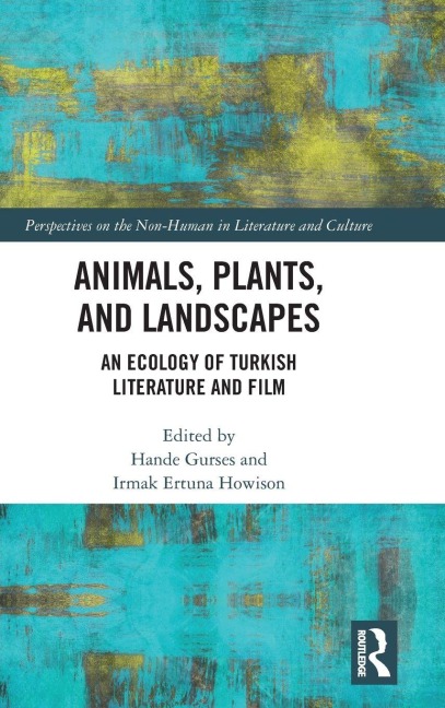 Animals, Plants, and Landscapes - 