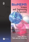 Cover-Bild zum Titel 'BioMEMS' von 'Simona Badilescu, Muthukumaran Packirisamy'