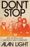 Cover-Bild zum Titel 'Don't Stop' von 'Alan Light'