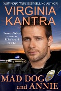 Cover-Bild zum Titel 'Mad Dog and Annie (The MacNeills, #4)' von 'Virginia Kantra'
