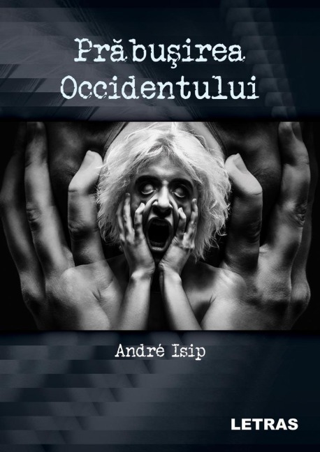 Prabusirea Occidentului - Andre Isip