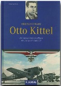 Cover-Bild zum Titel 'Oberleutnant Otto Kittel' von 'Franz Kurowski'